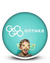 Интернет-магазин очков и линз «GOGO оптика»